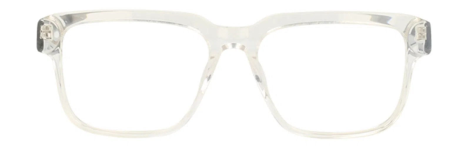 Randy Jackson RJX154 Eyeglasses - Crystal - view 4